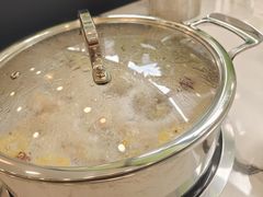 -果然农夫椰子鸡(虎门大润发店)