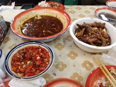 -老三样·旧食新味(船山路店)