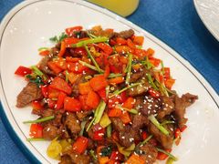 -御沪沪味园.融合菜.海鲜(斜土路店)