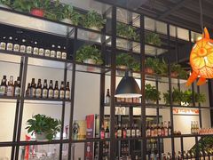 -向川南·水煮鱼·川菜(和平里店)