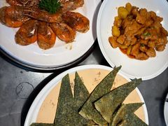 -兴仙饭店·闽味海鲜(马尾总店)