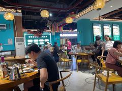 -猪腰一家·地道佛山菜(盐步店)