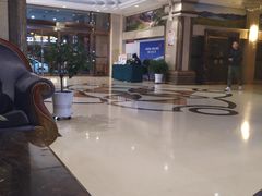 -延吉白山大厦酒店