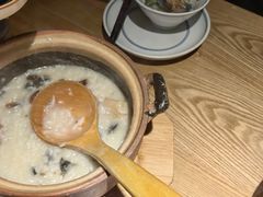 -吴记粥铺·淮扬小馆(欧尚店)