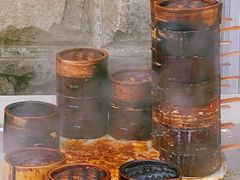 -周记古镇名小吃