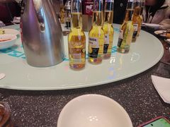 -王庄阿咪海鲜大排档(象园店)