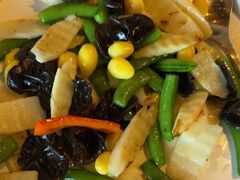 -禧宴Joyous Restaurant(禧园店)