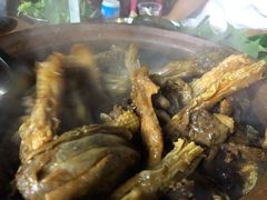 -霞姐屯昌枫木香草鸭店(海螺店)