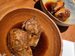 麻辣兔头-双流老妈兔头(荟聚店)