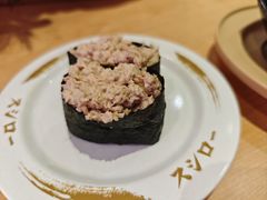 -寿司郎(海岸城店)