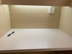 -蜜蜂读书·24h自习室(角门西店)