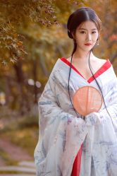 -盘子女人坊古装写真摄影(南京总店)