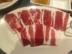 -NIUAN牛庵·日式和牛烧肉(恒隆店)
