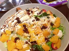 -机器人火炉披萨