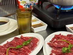 -燃计沙茶皇·香港沙茶火锅(人广旗舰店)