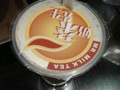 -奶茶先生(建设西路店)