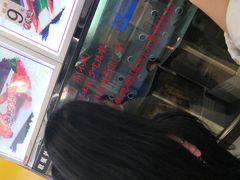 -一代烤翅王(大汉口店)