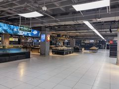 -家乐福(古北店)