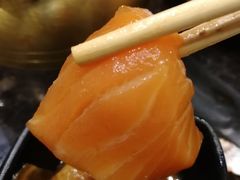 -川骄海鲜自助(河东店)
