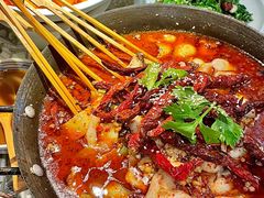 -遇见长安之丝路风荷(大唐西市店)