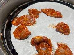 -阳光牧场自助餐厅(宝德购物中心店)