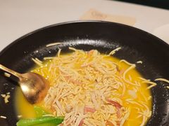 -醉舍·新淮扬菜(长宁龙之梦店)
