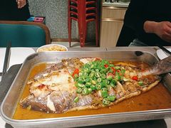 -半天妖烤鱼(方庄店)