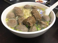 -潮镇老尾牛杂(环城西路店)