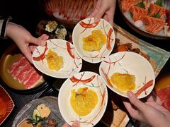 -花潮料理艺食馆(SM新生活广场店)