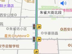 -秦豫肉夹馍(骡马市总店)