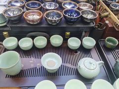 -西北轻工批发市场