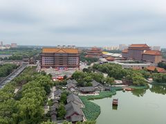 -大明幻境第一城