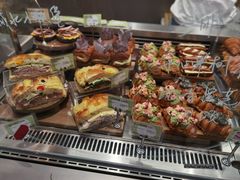 -PAOPAO Bakery&Café(港汇店)