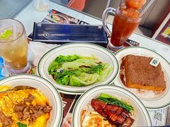 -文通冰室(东方宝泰店)