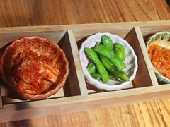 -黑牛の店·和牛烧肉(石家庄万象城店)