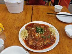 -李庄白肉(黉门街店)