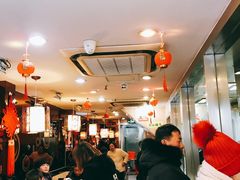-小杨生煎(黄河路店)