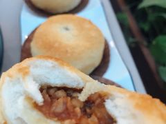 法式雪山叉烧包-尚一汤·粤菜海鲜(环球港店)