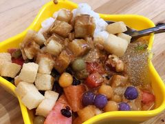 -串妹花式冰粉(乐山总店)