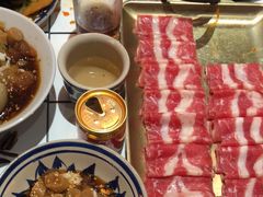 -旧街市鲜货老火锅(大光路店)