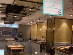 -江小渔鲜鱼火锅(冠亚星城店)