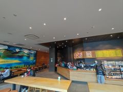 -星巴克(昆明金鹰天地店)