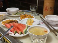 -重庆高老九火锅(吴中永旺店)