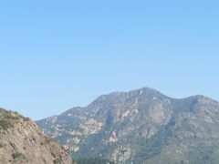 -燕塞湖鸟语林景区