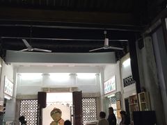 门面-飘香小食店(国平路店)