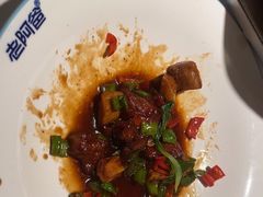 -老阿爸鲜鱼土菜(园区永旺店)