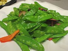 -四川饭店(长白店)