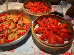 -靓靓蒸虾·头牌蒸虾(南山桂庙店)