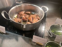 -Colony(新加坡丽思卡尔顿美年酒店)