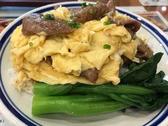 -小龍鳳餐室(番禺路店)